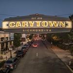 Carytown