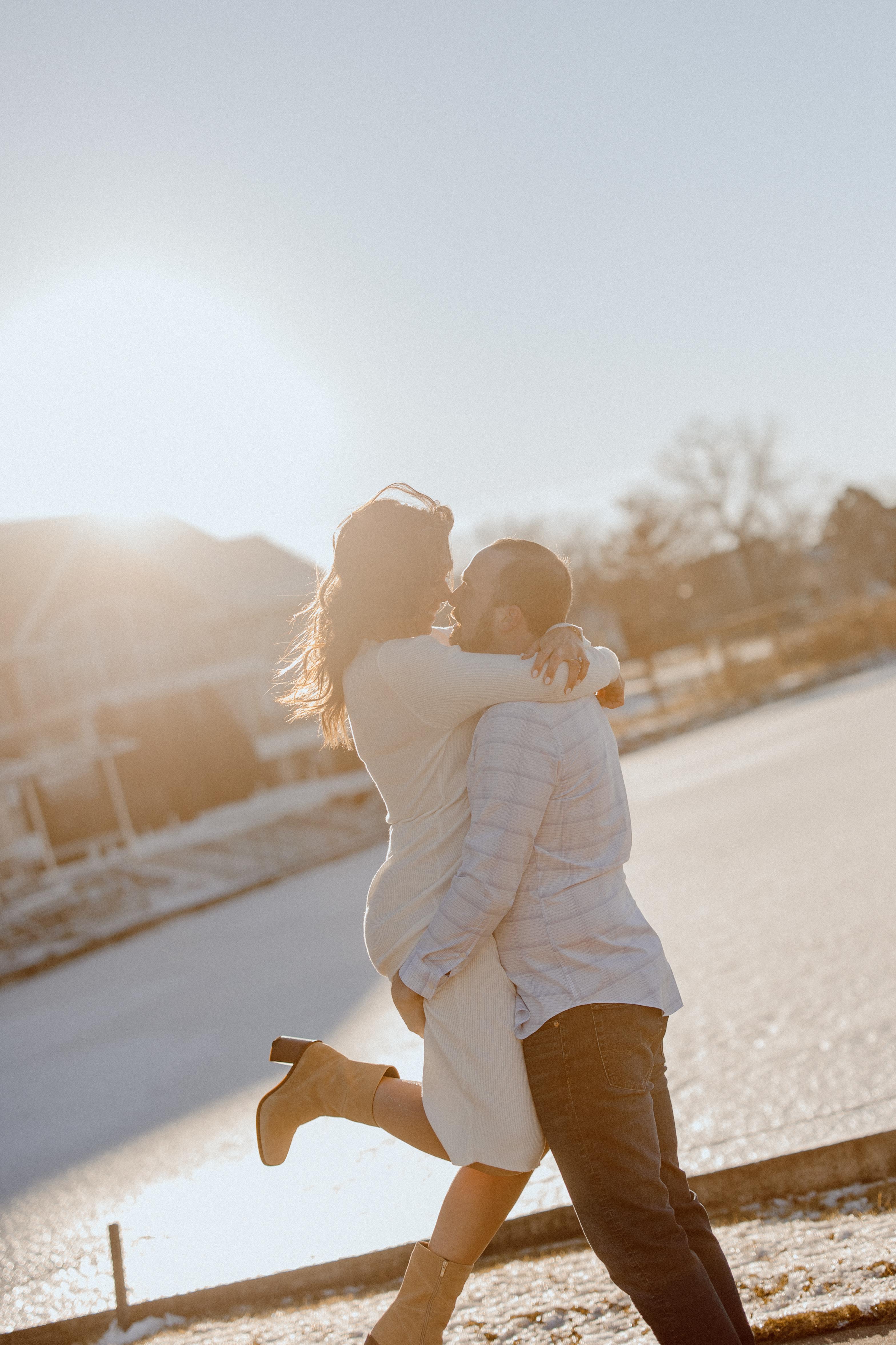 The Wedding Website of Jordyn Swan and Charlie Fischer