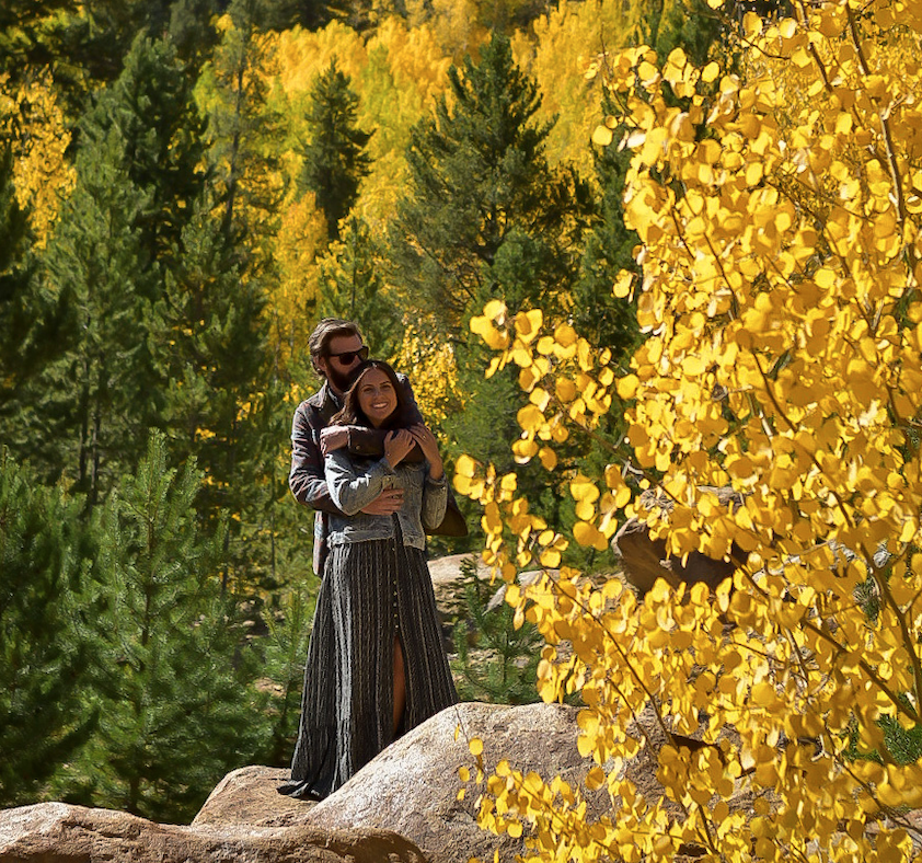 The Wedding Website of Alex Arama and Bobby Haugen