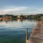 Lake Conroe