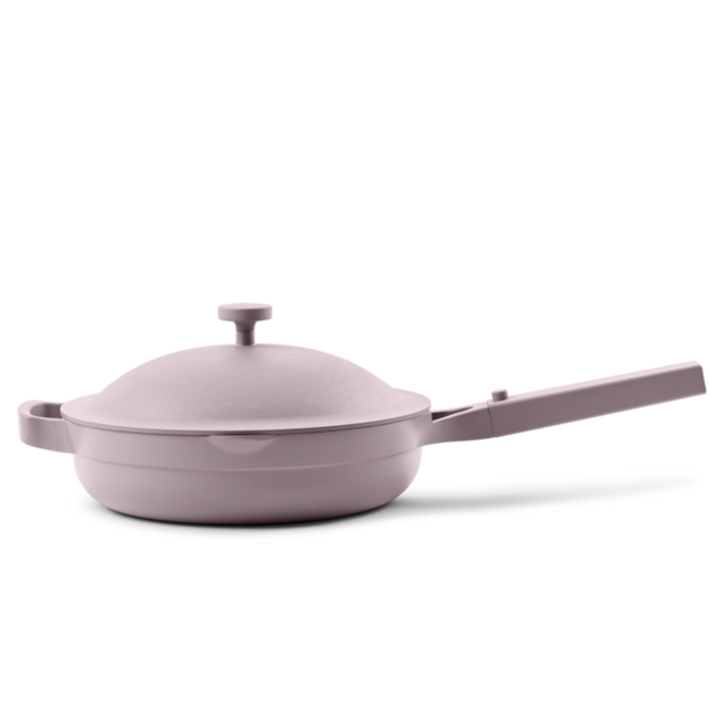 Always Pan