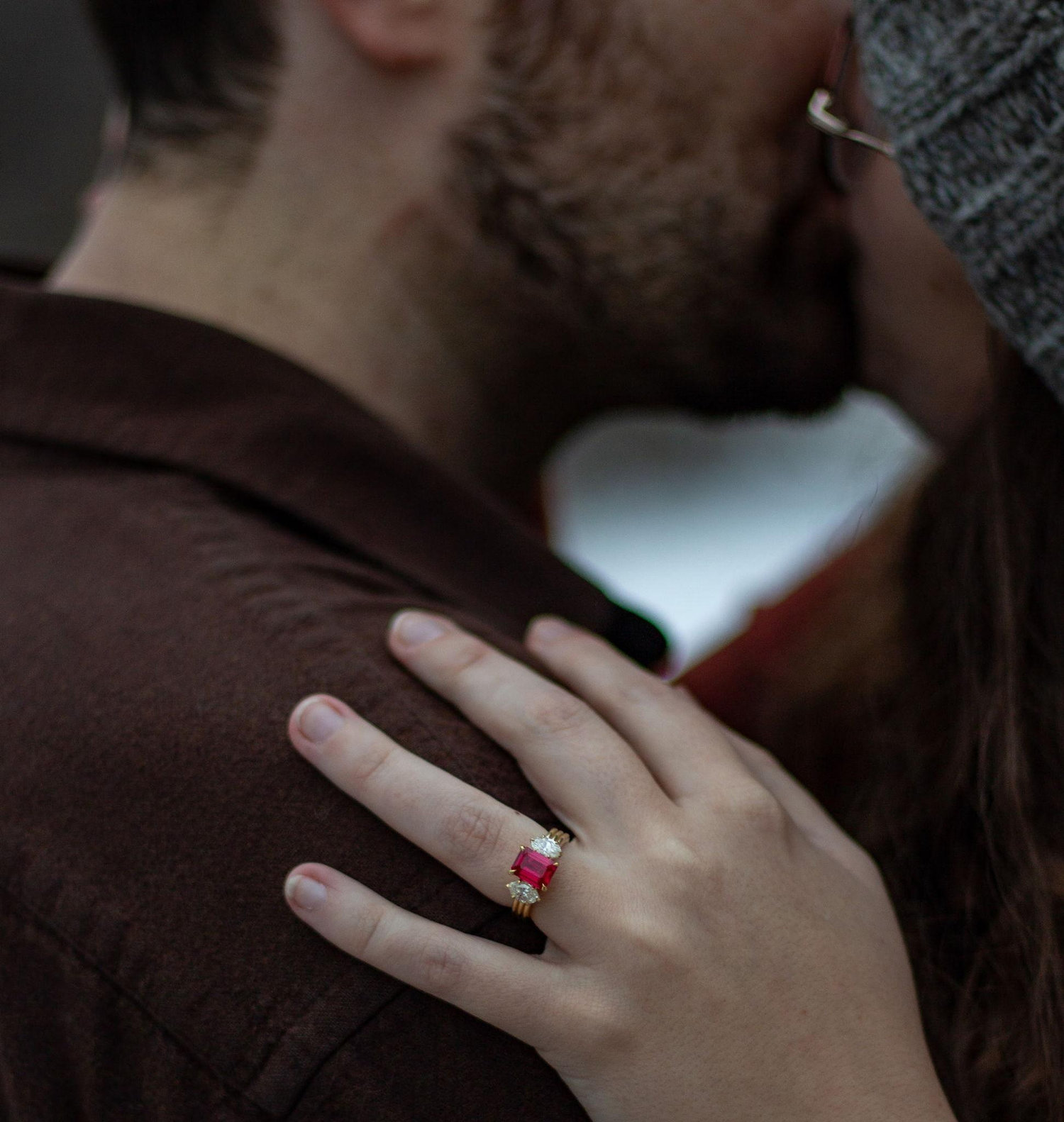 The Wedding Website of Joryn Wynsma and Michael Bonagura