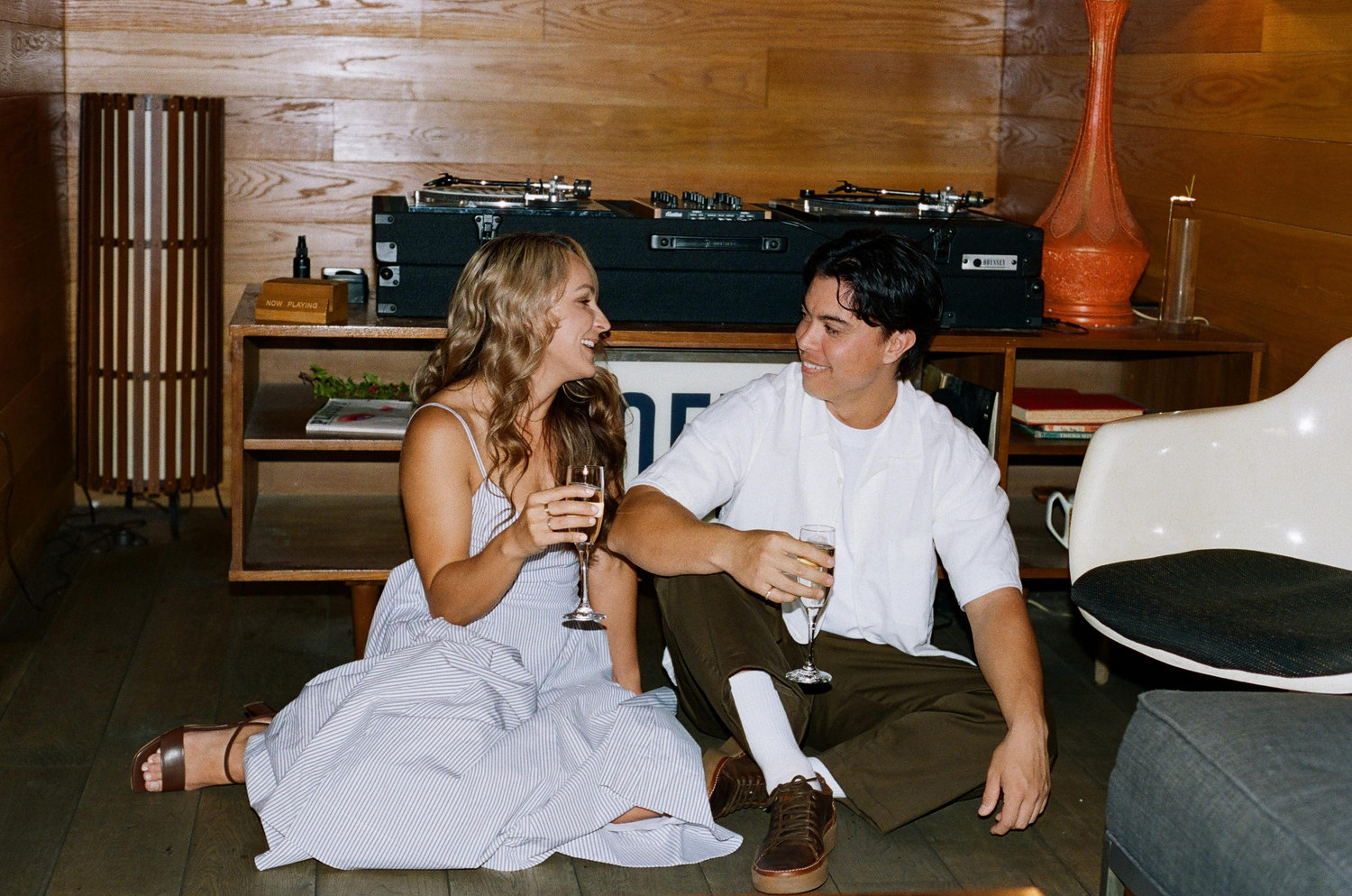 The Wedding Website of Erin Berger and Marshall MacDonald