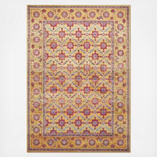 Dreamweaver Sunrise Area Rug