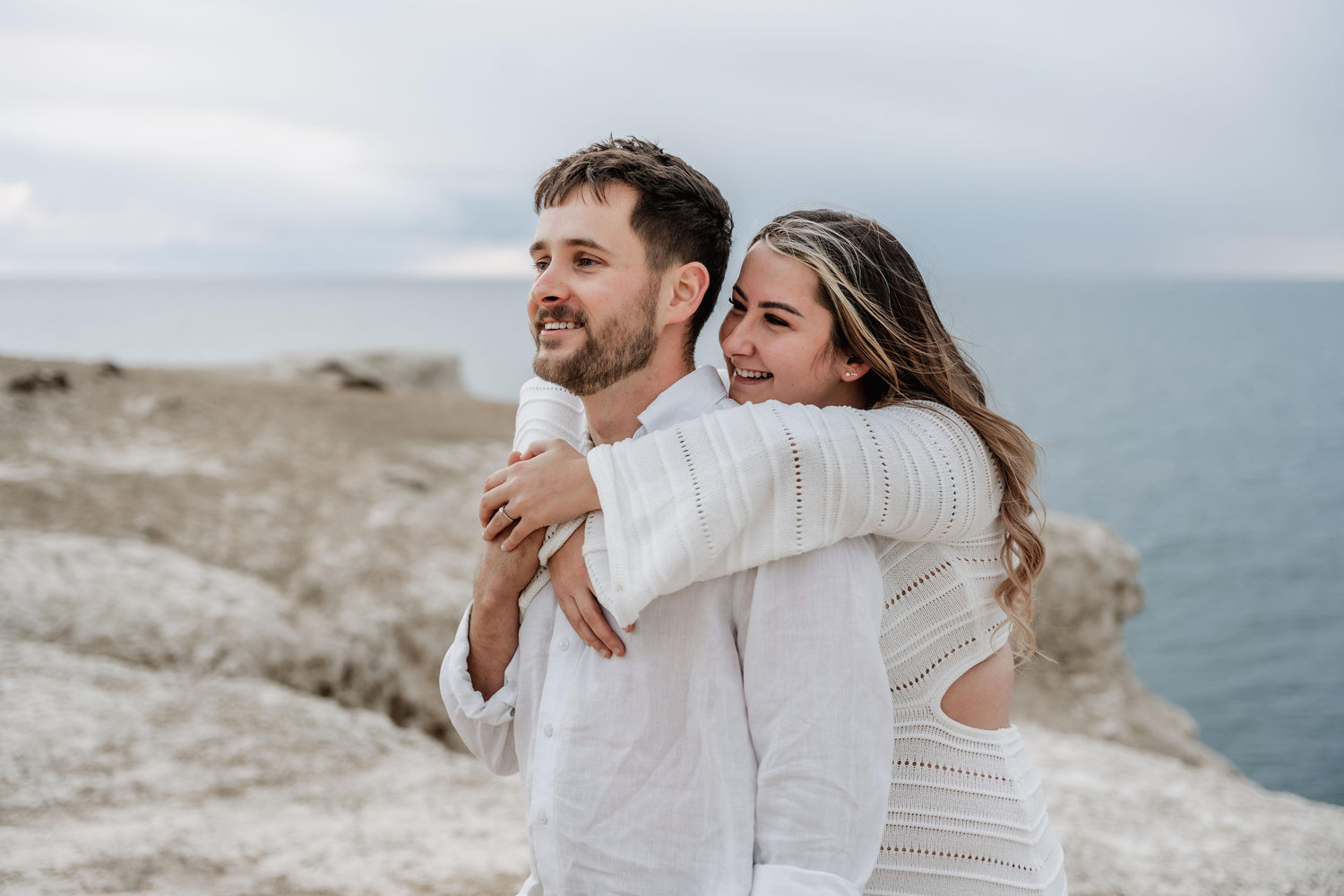 The Wedding Website of Bailey Sanderson and Shantelle Guy