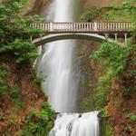 Multnomah Falls