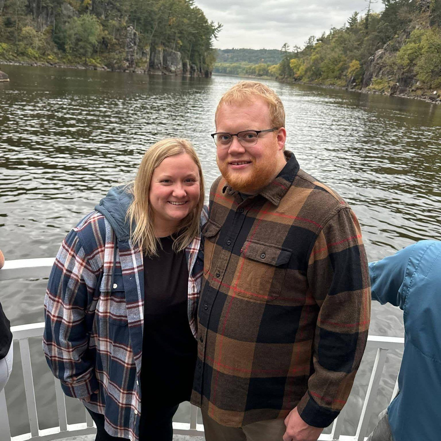 Paddleboat- Taylors Falls, Mn