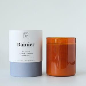 Rainier Candle | 8 oz.