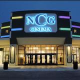 NCG Cinema - Lansing + Xtreme