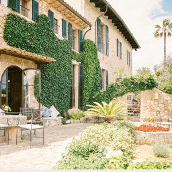 Europe Trip Elopement Fund