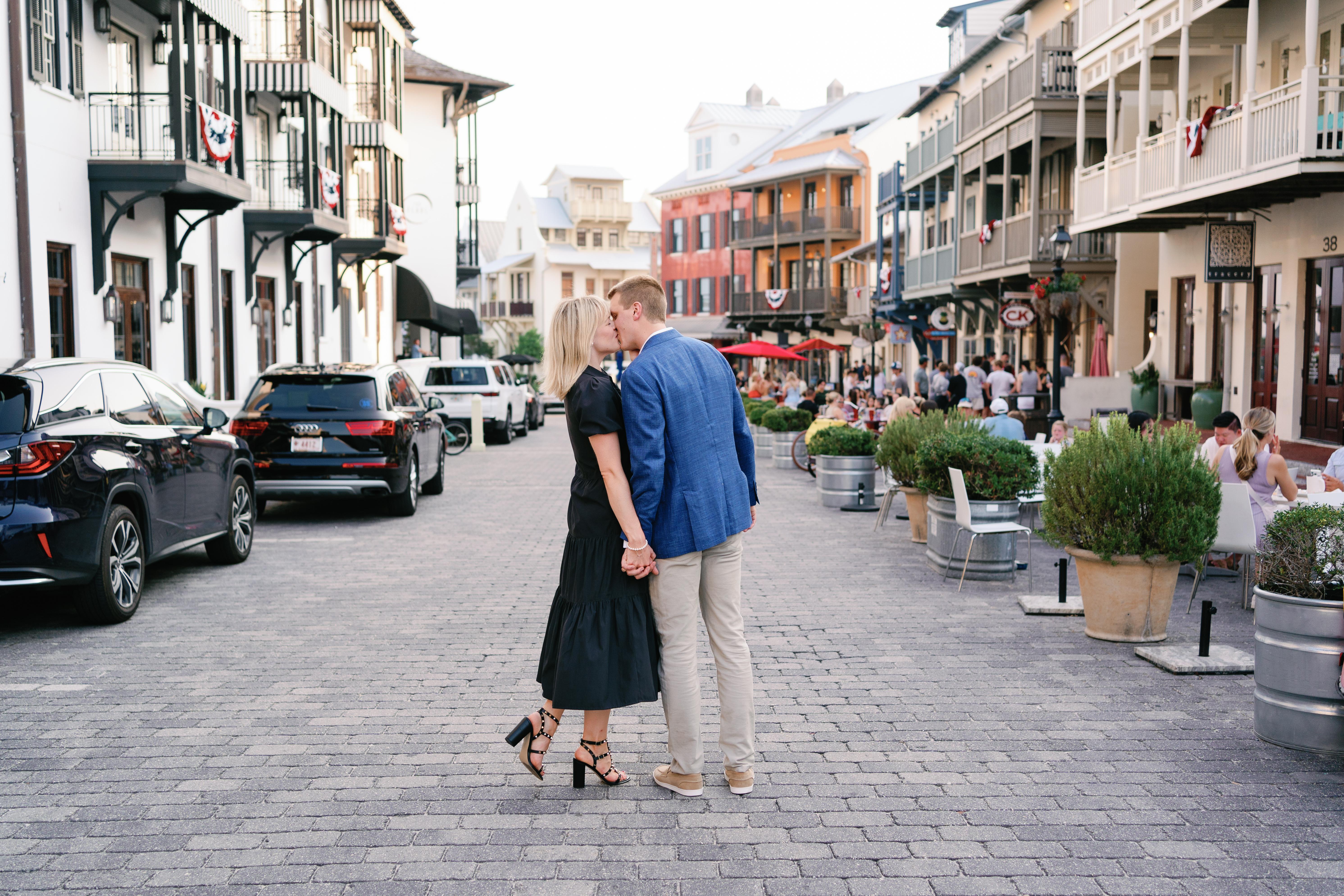 The Wedding Website of Elizabeth Kerndl and Joseph Aiken