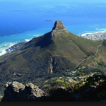 Lion's Head