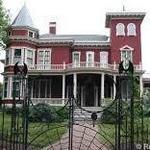 Steven Kings House