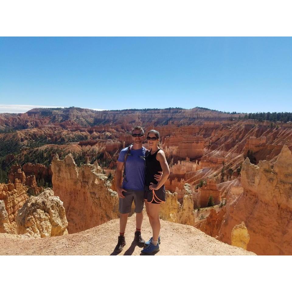 Bryce Canyon