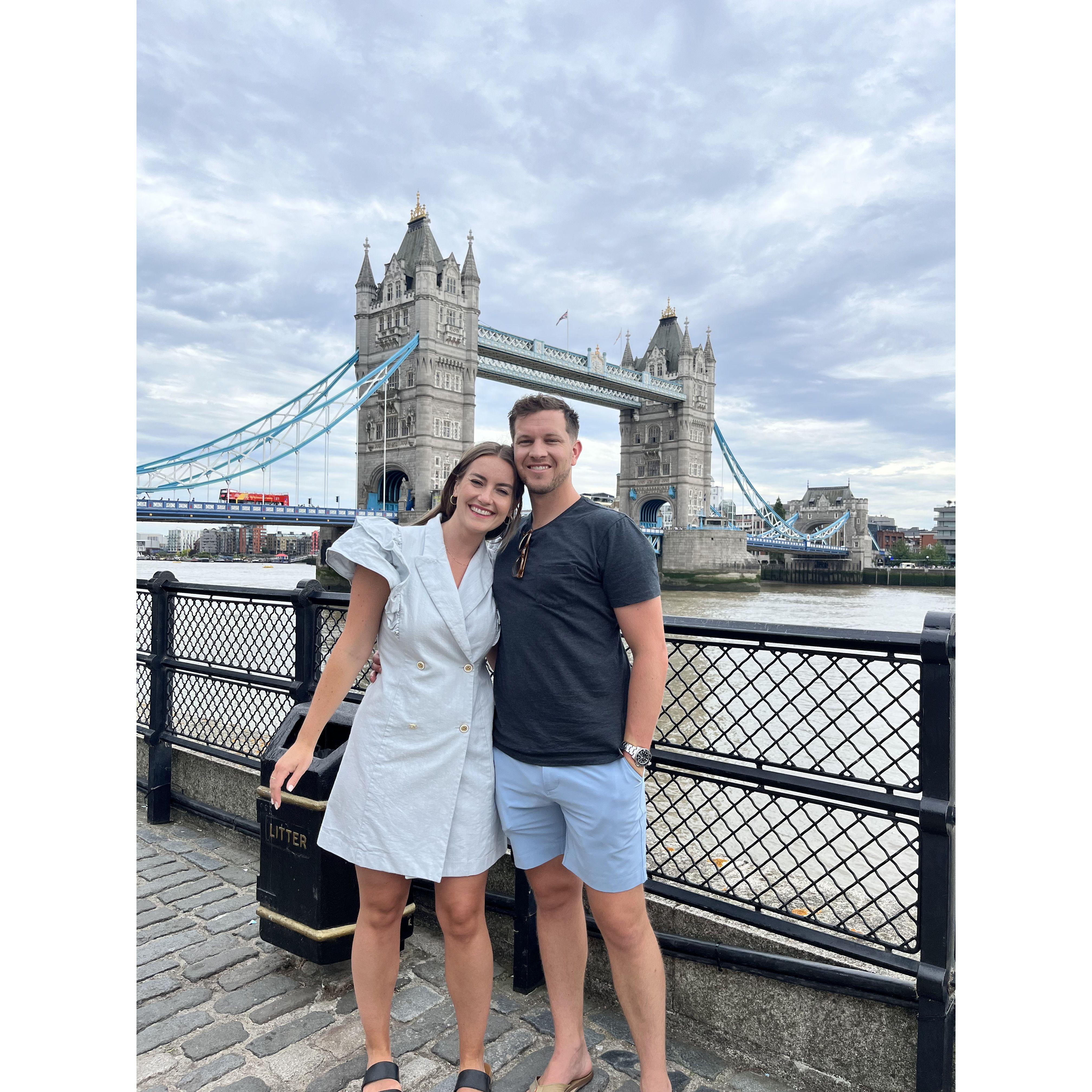 London