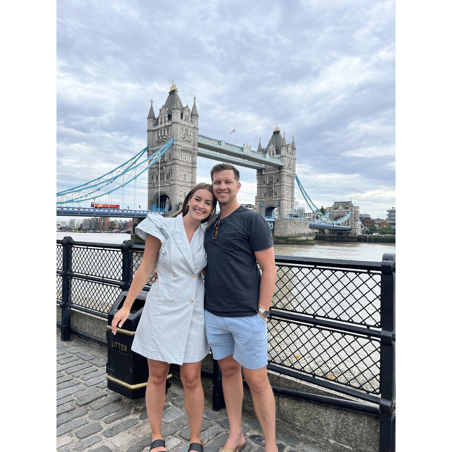 London