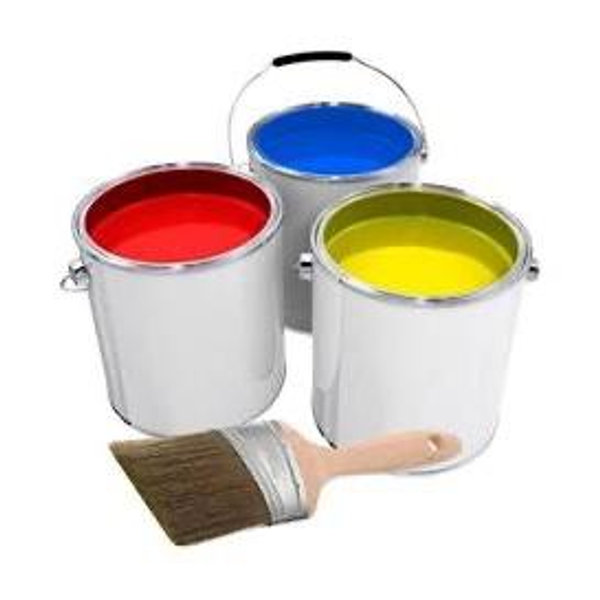 New Paint