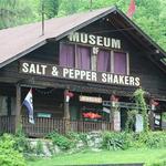 Salt & Pepper Shaker Museum
