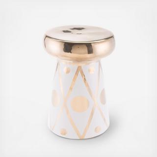 Dots Garden Seat