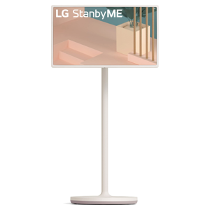 LG StanbyMe