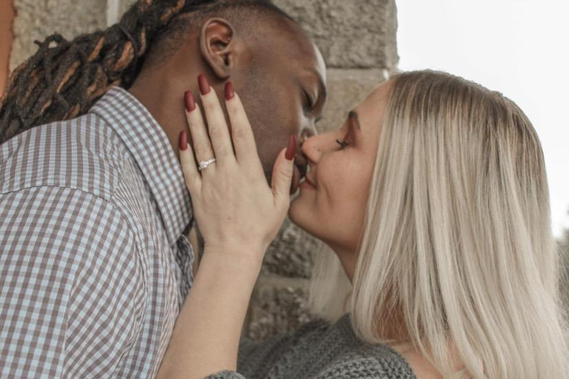 The Wedding Website of Lauren Ernst and Randy Anderson