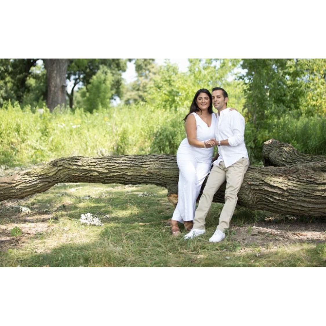Engagement Shoot