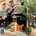 Grab a Drink at The Bell Tree Tavern