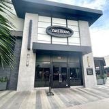 Yard House