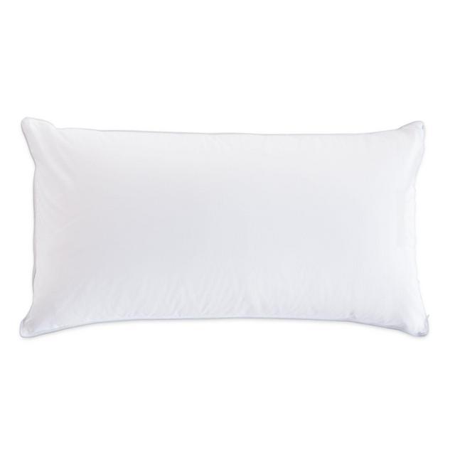 The Pillow Bar® Breakfast in Bed™ King Handcrafted Back Sleeper Pillow