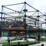 Mote Park Outdoor Adventure