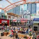 Power and Light District