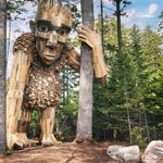 Coastal Maine Botanical Gardens