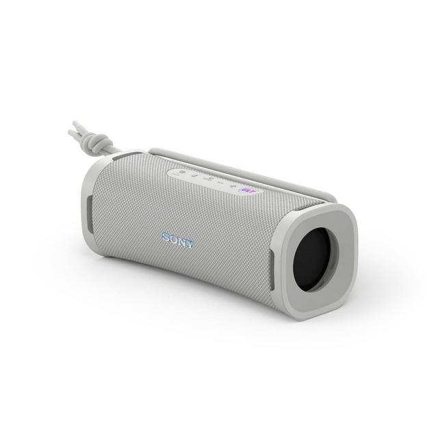 Sony ULT FIELD 1 Bluetooth Wireless Speaker - Off-White