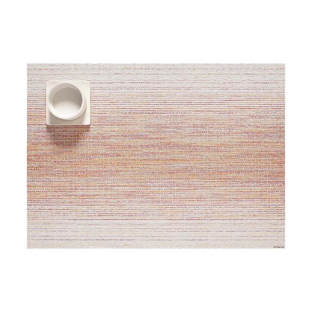 Chilewich Ombre Placemat, 19" x 14"