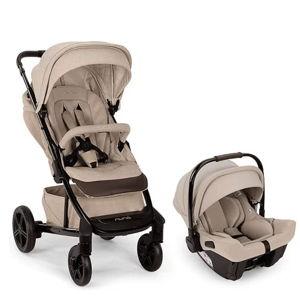 Nuna TAVO™ Stroller and PIPA™ Urbn Infant Car Seat Travel System | Dillard's