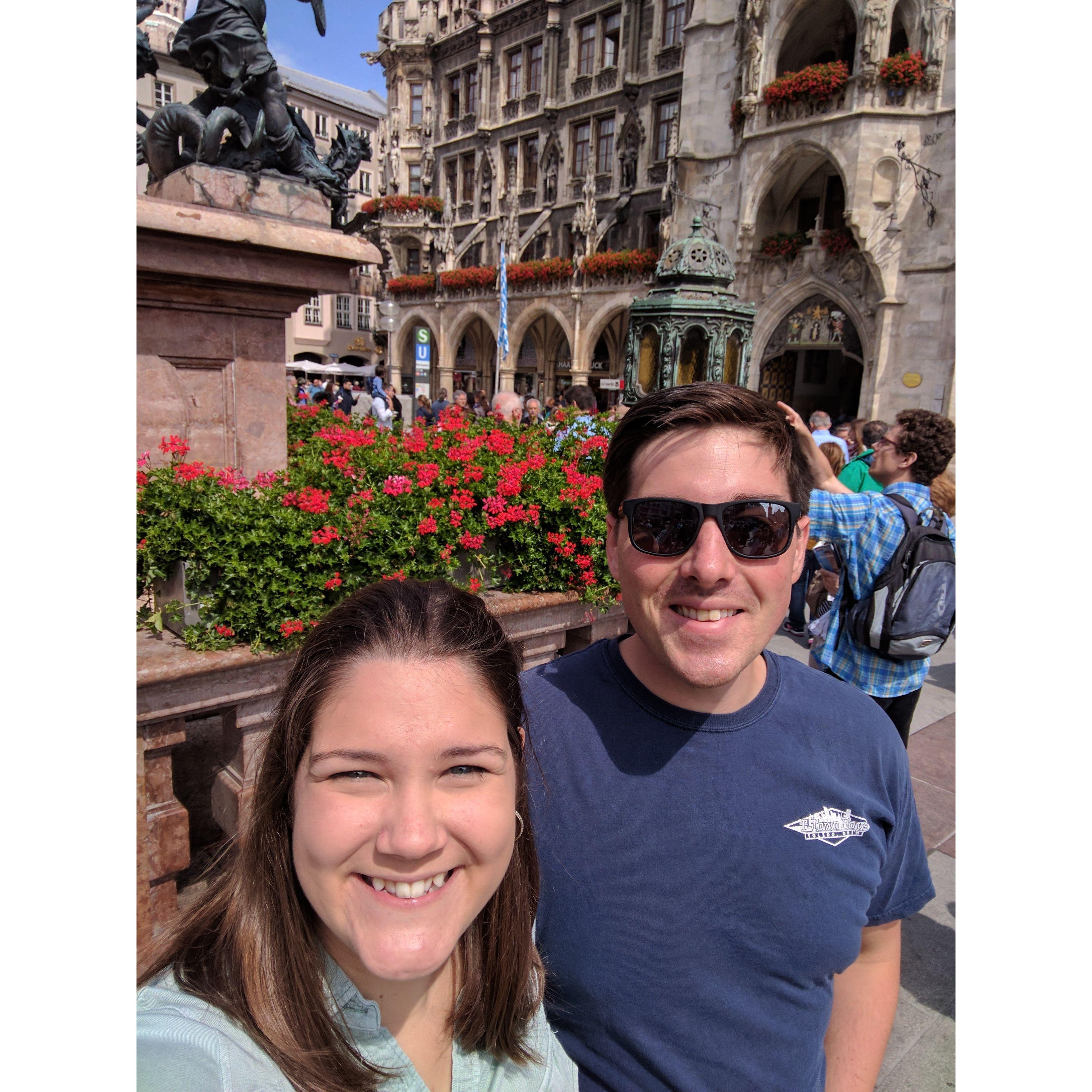 Munich, Germany