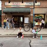 J.P. Graziano Grocery