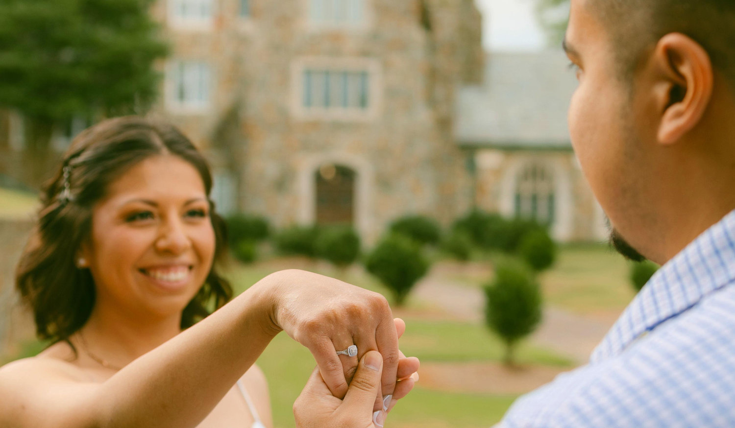 The Wedding Website of Jonathan Rios and Iliana Ramirez