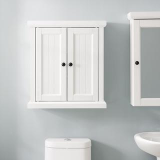 Seaside Wall Cabinet