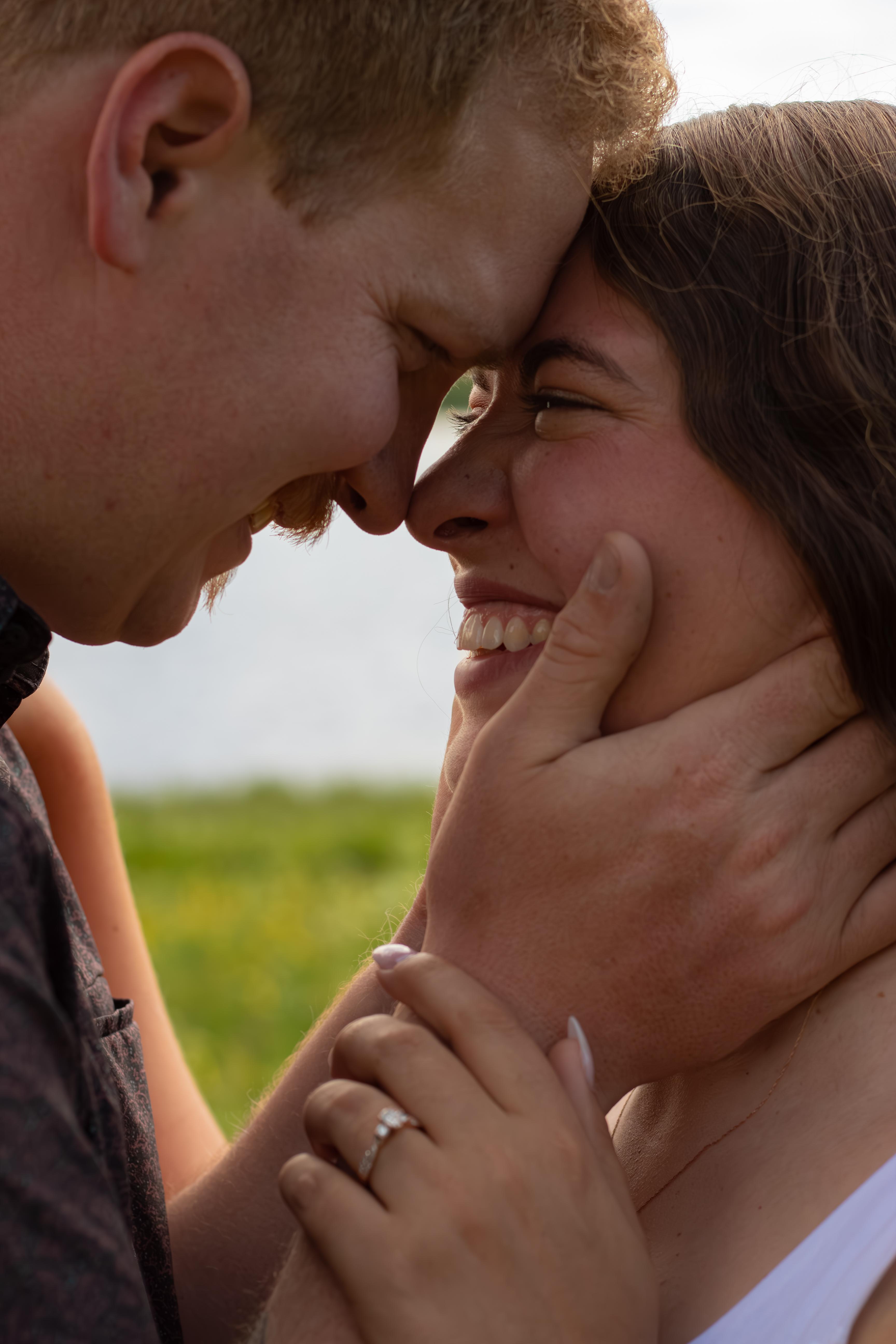 The Wedding Website of Michelle Knapp and Travis Bomkamp