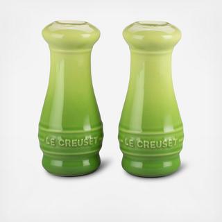 Salt & Pepper Shaker Set