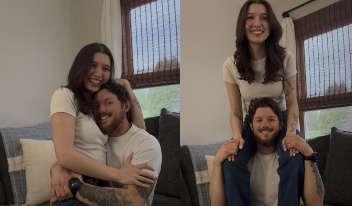 The Wedding Website of Autumn Woodyard and Cody Warren