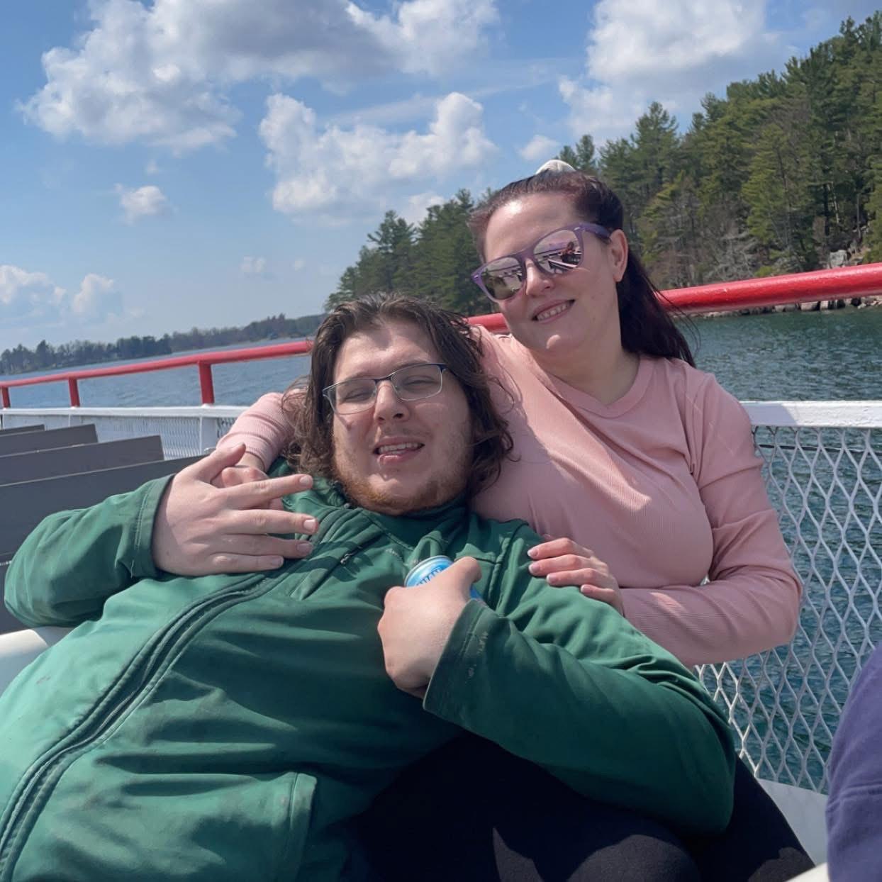 Thousand Islands, NY