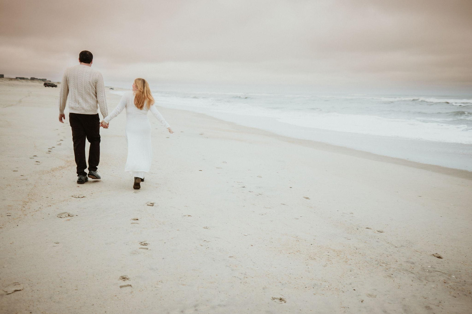 The Wedding Website of Kate Wear and Brian Duffy