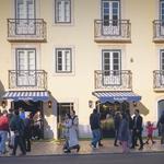 Pastéis de Belém Bakery