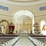 Basilica Of The Assumption