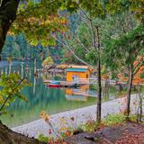 Tod Inlet Trail