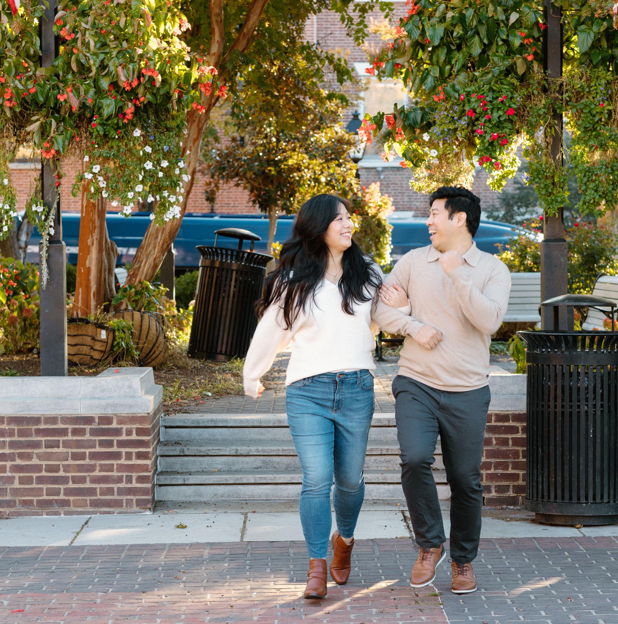 The Wedding Website of Amanda Wang and Richard Peng