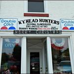 Ennis' Restaurant - 'Dumas Walkers'