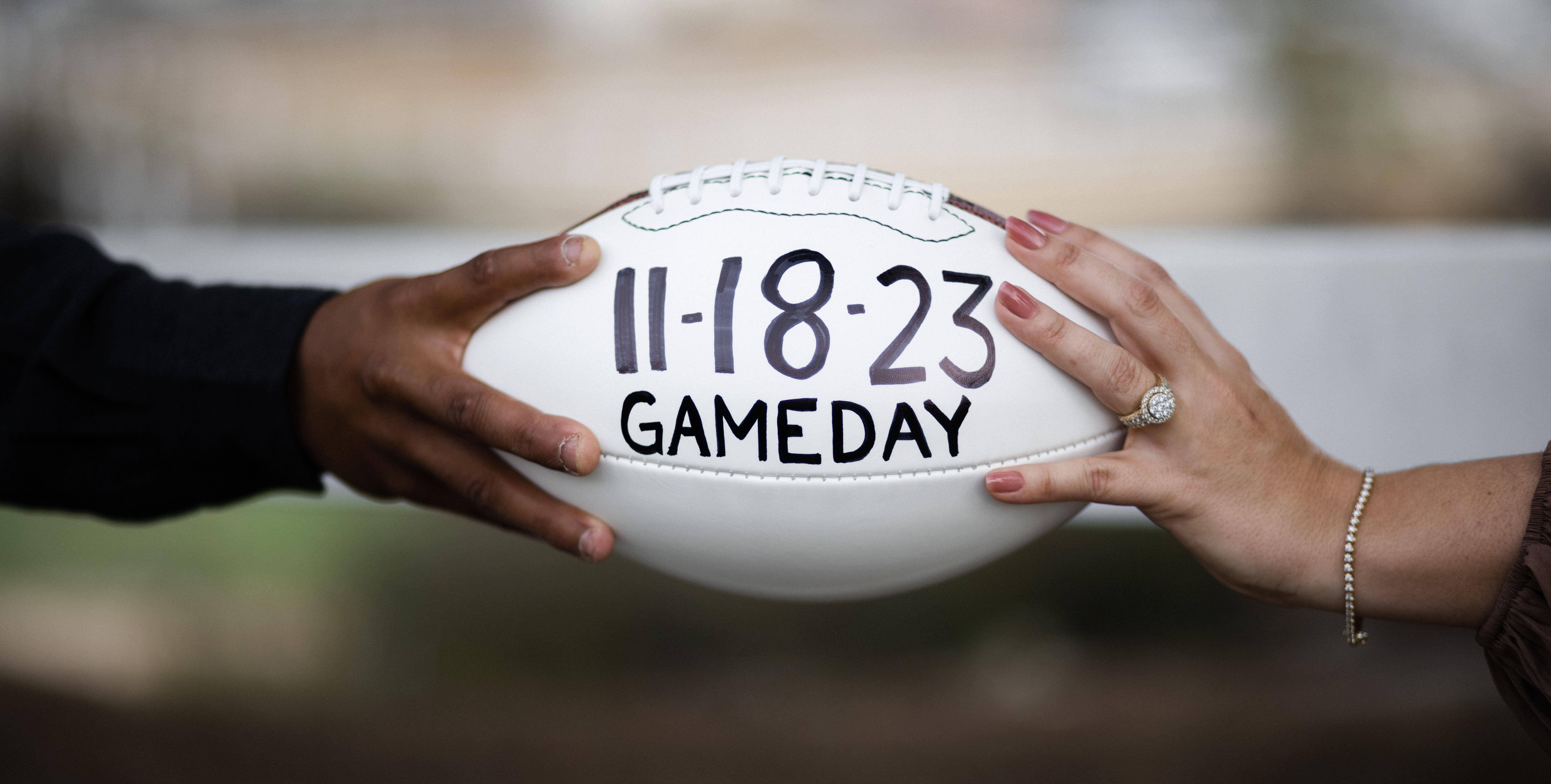 The Wedding Website of Melissa Hernando and Joe Rodriguez